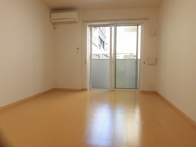 居室・リビング　7.2帖の洋室