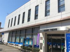 郵便局　宇品郵便局（郵便局）まで509m