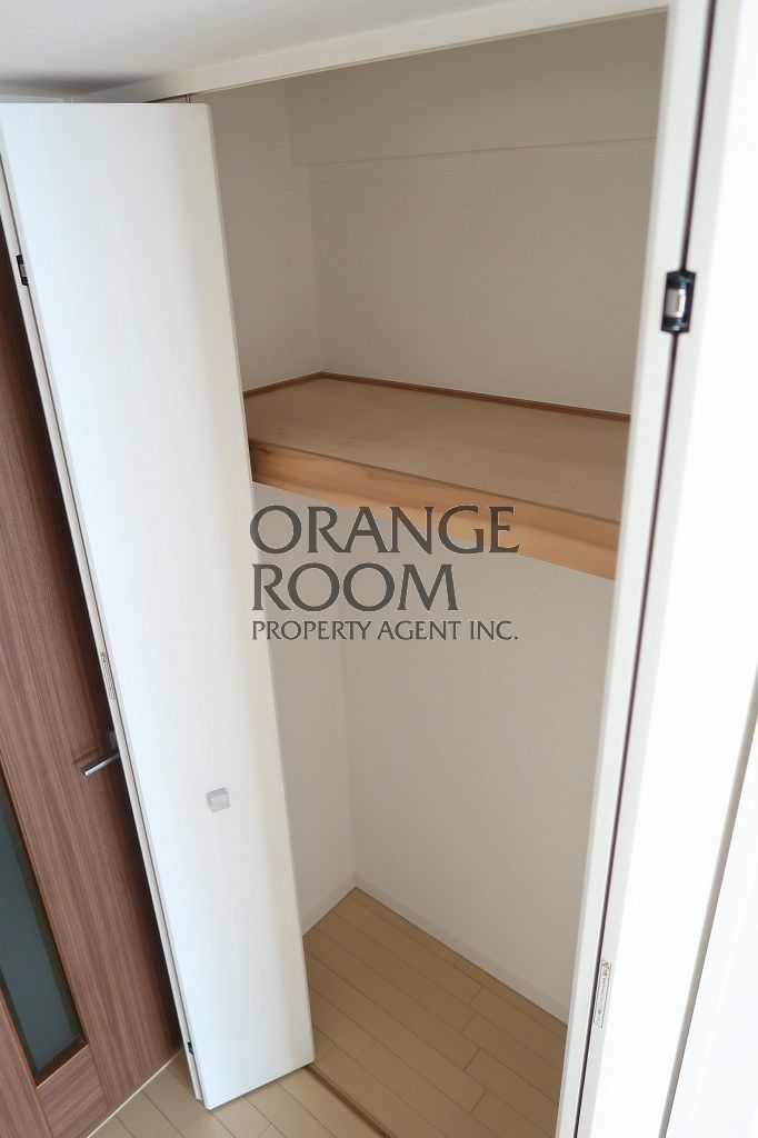 収納　同建物参考写真