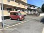 駐車場　南側4千円