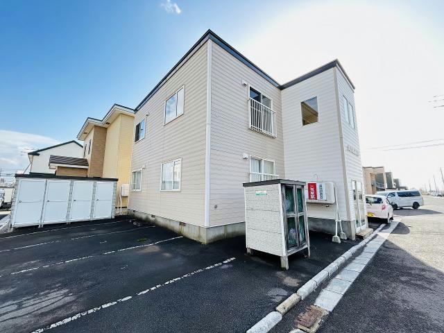 その他　周辺環境