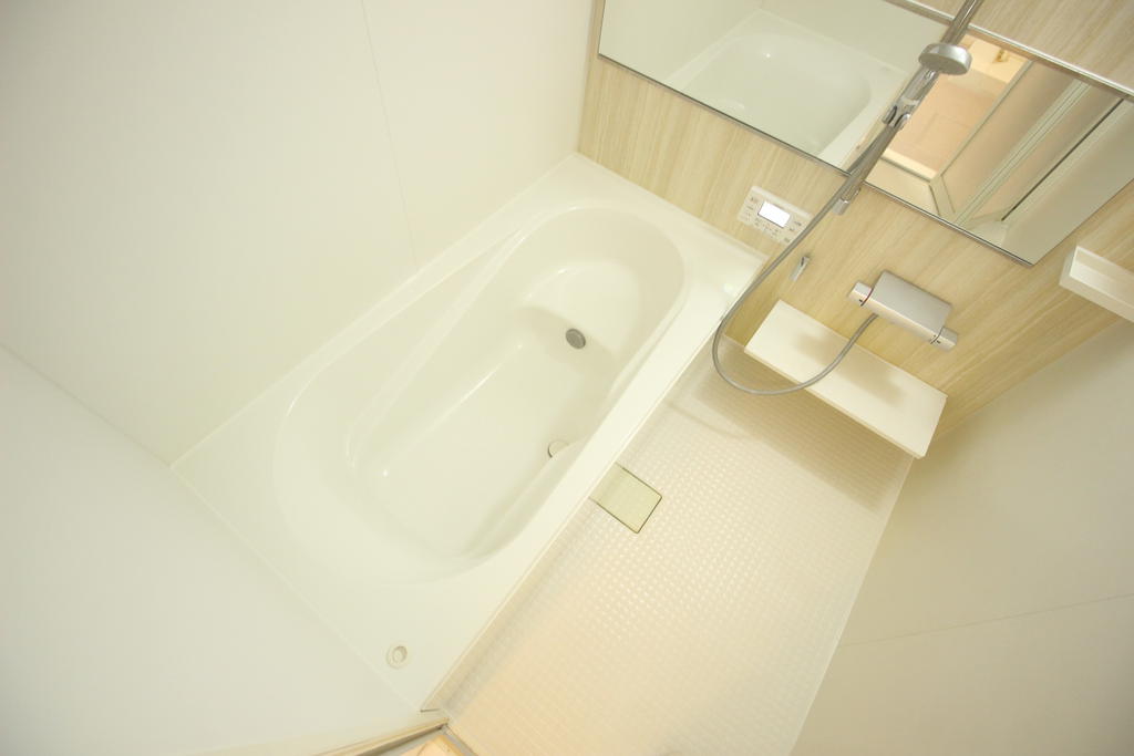 バス・シャワールーム　浴室☆
