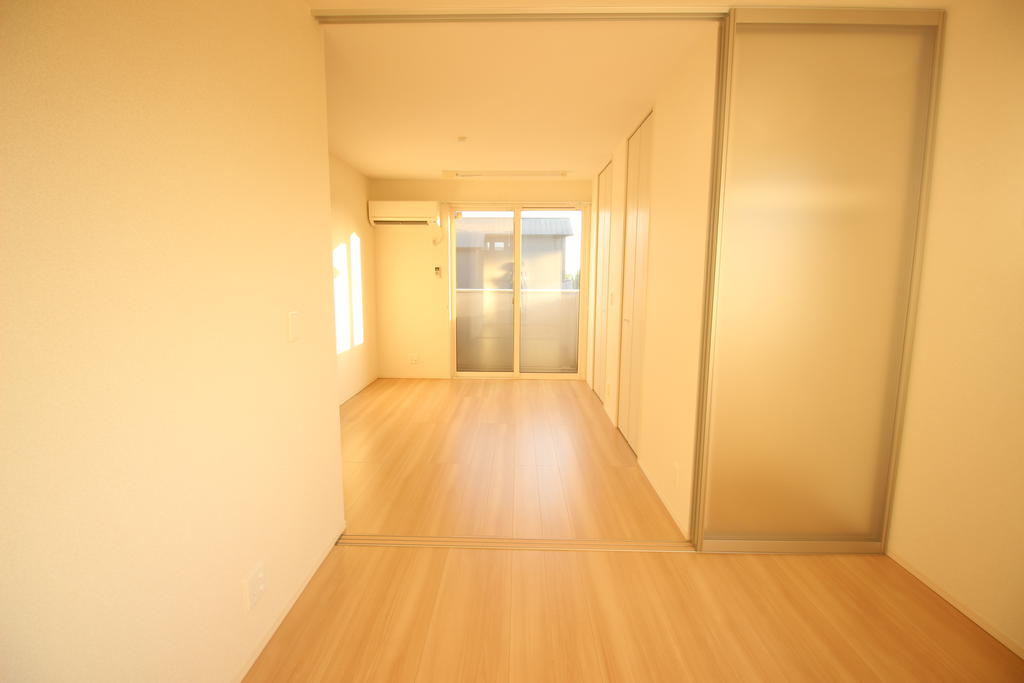 その他部屋・スペース　洋室☆