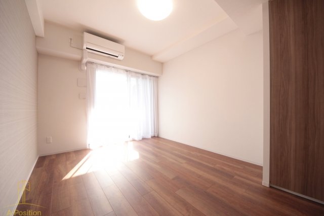 その他部屋・スペース　クレストコート靭公園