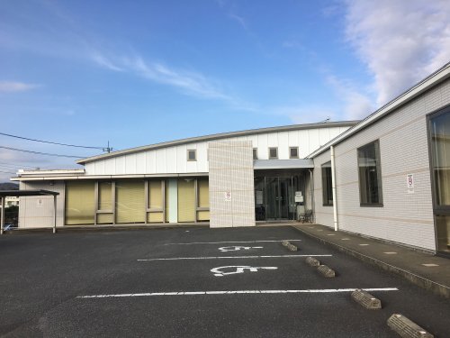 病院　医療法人社団 グルコピア日立（病院）まで543m