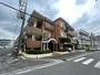 朝霞駅より徒歩17分 築30年9ヶ月 3階建の賃貸物件