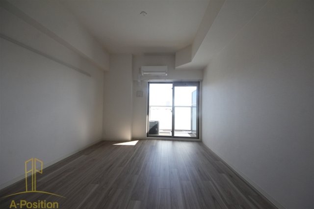 居室・リビング　プレサンス大阪福島シエル