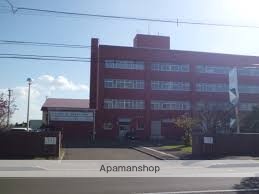 高校・高専　北海道石狩南高校（高校・高専）まで101m