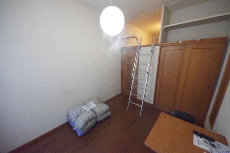 その他部屋・スペース　その他室内・内装