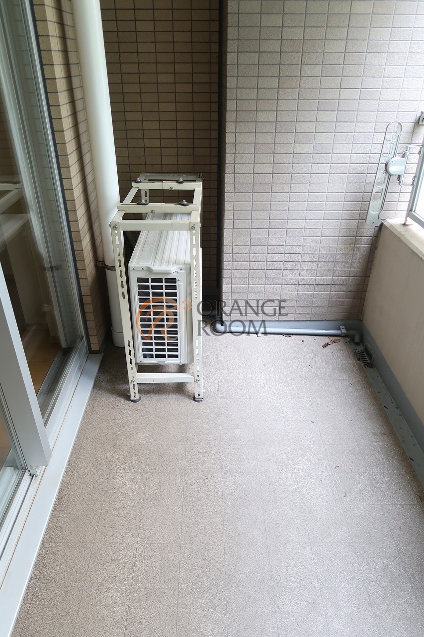 バルコニー　同建物参考写真