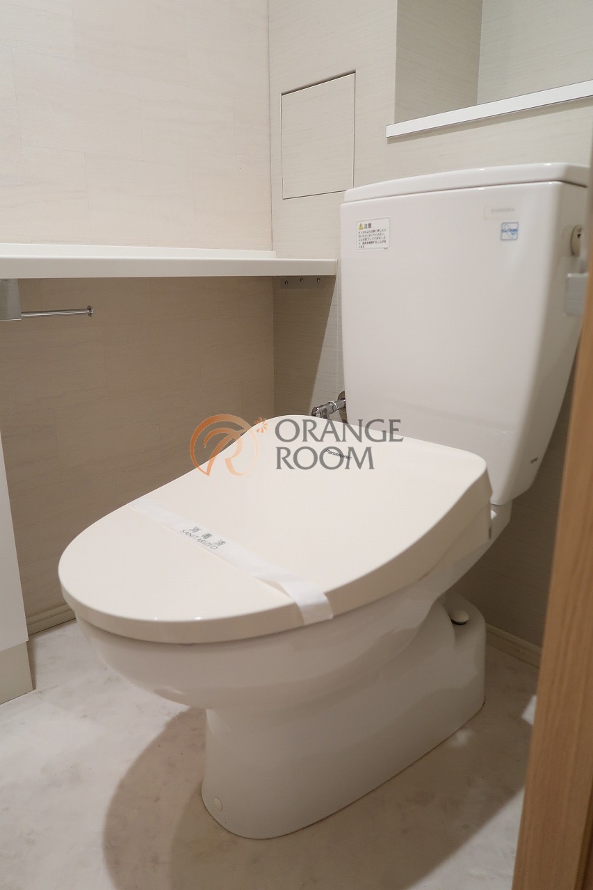 トイレ　同建物参考写真