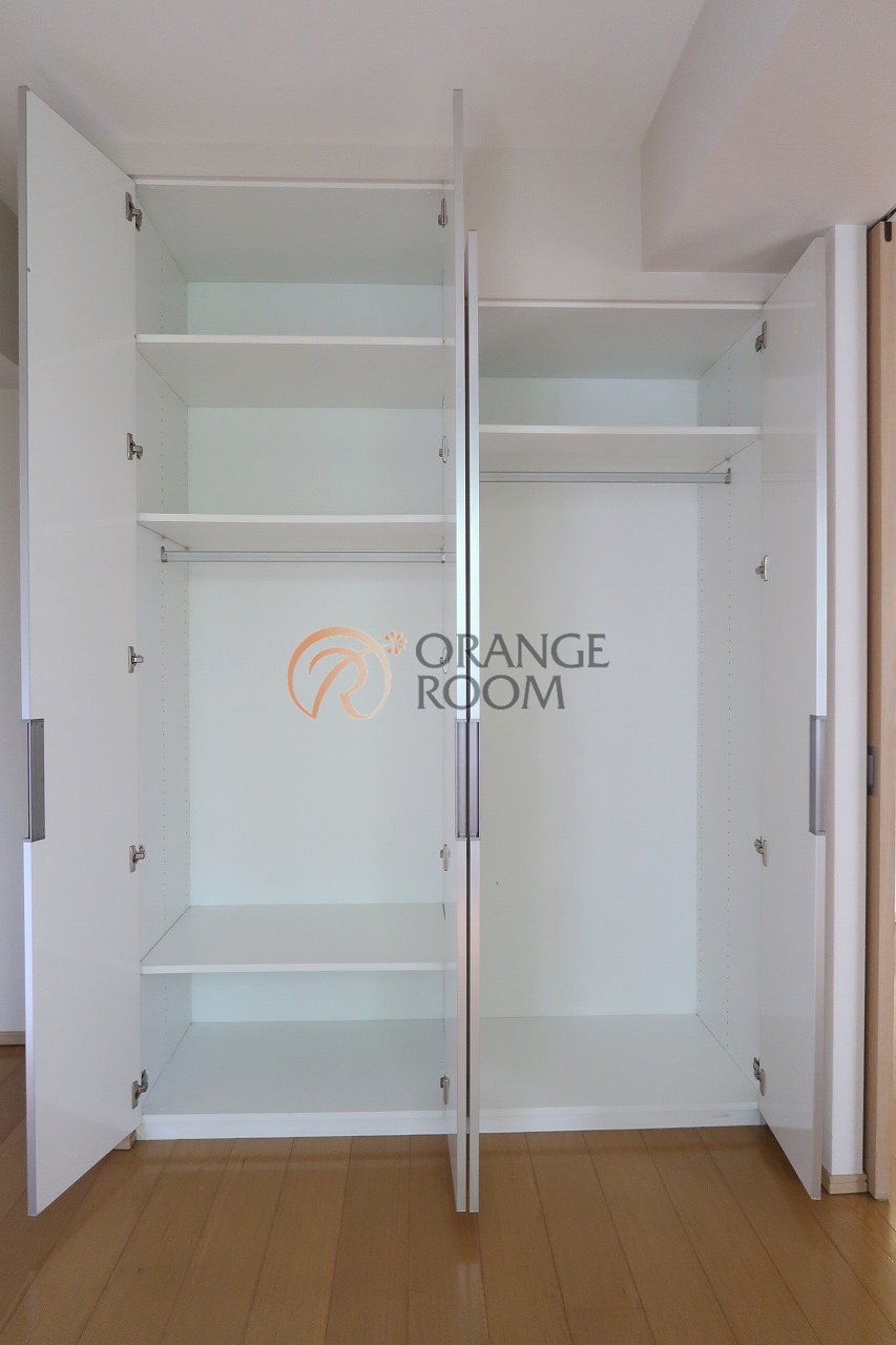 収納　同建物参考写真