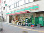 コンビニ　ローソンストア100文京千石四丁目店（コンビニ）まで188m
