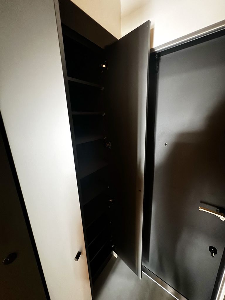 玄関　別号室参考写真