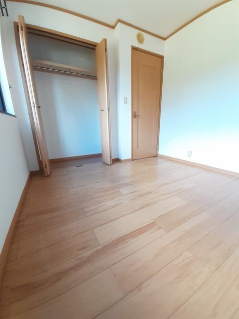 【フォレスト金の原IIのその他】