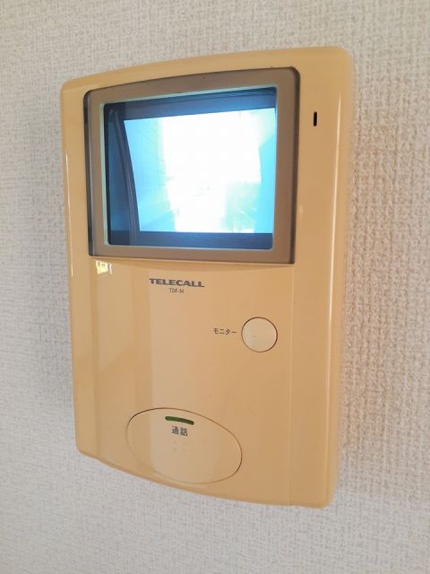 【フォレスト金の原IIのセキュリティ】
