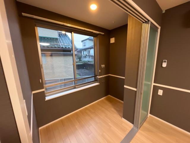 その他部屋・スペース　サンルーム