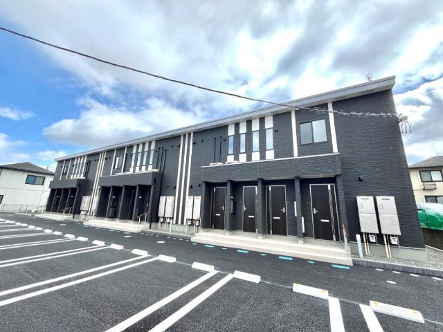 眺望　同型タイプ