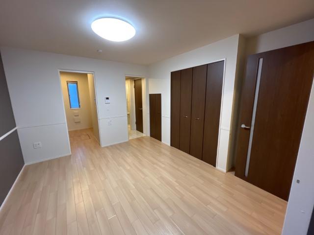 居室・リビング　洋室（イメージ）