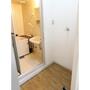 その他　洗濯機置場・脱衣所