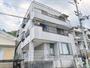 ぐれーしい原谷 3階 築37年7ヶ月の賃貸物件