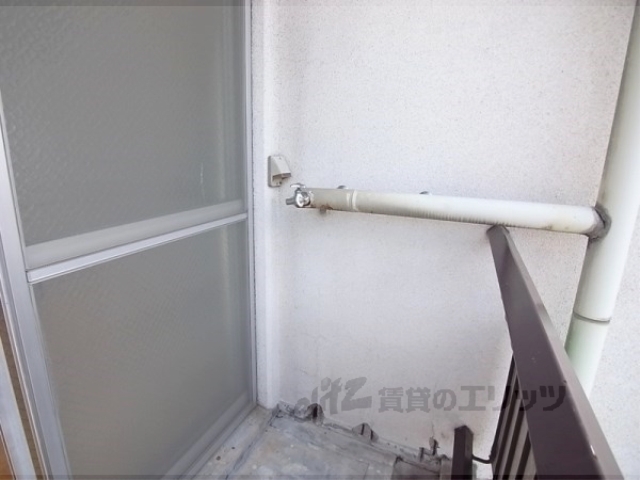 その他部屋・スペース　洗濯機置場