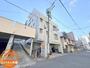 鴨池駅より徒歩3分 5階 築39年7ヶ月の賃貸物件