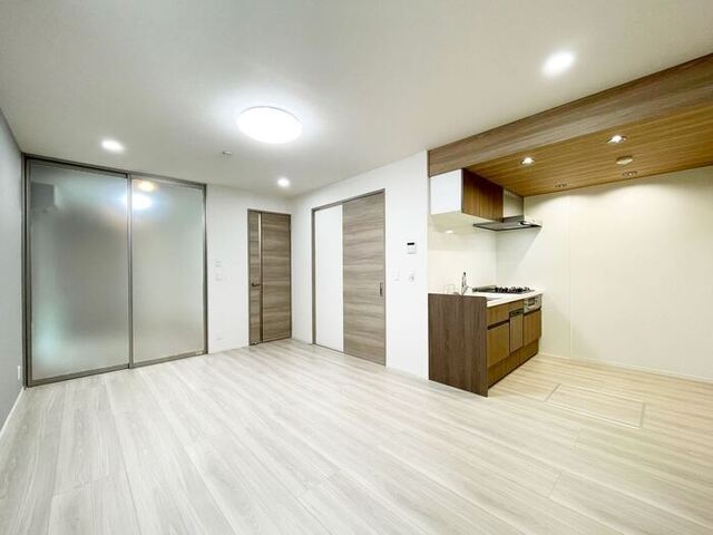 居室・リビング　ＬＤ