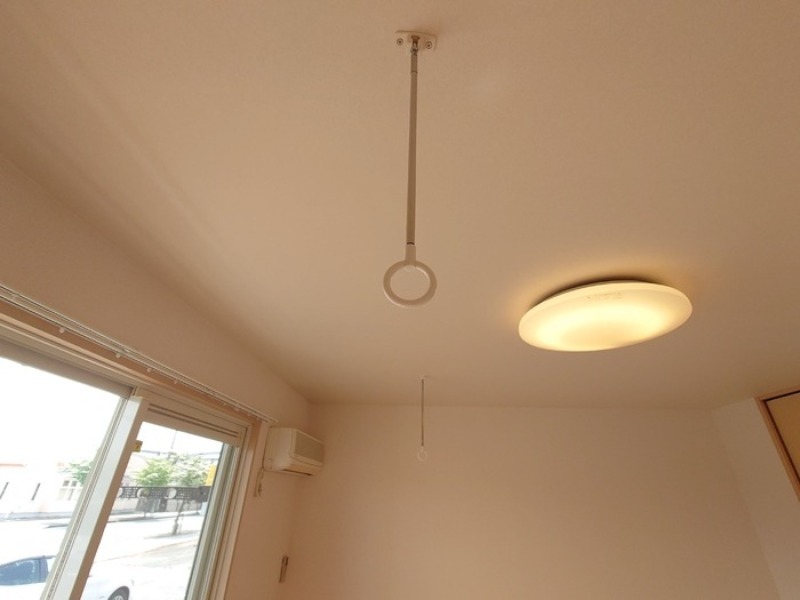 その他設備　図面と現状に相違がある場合には現状を優先