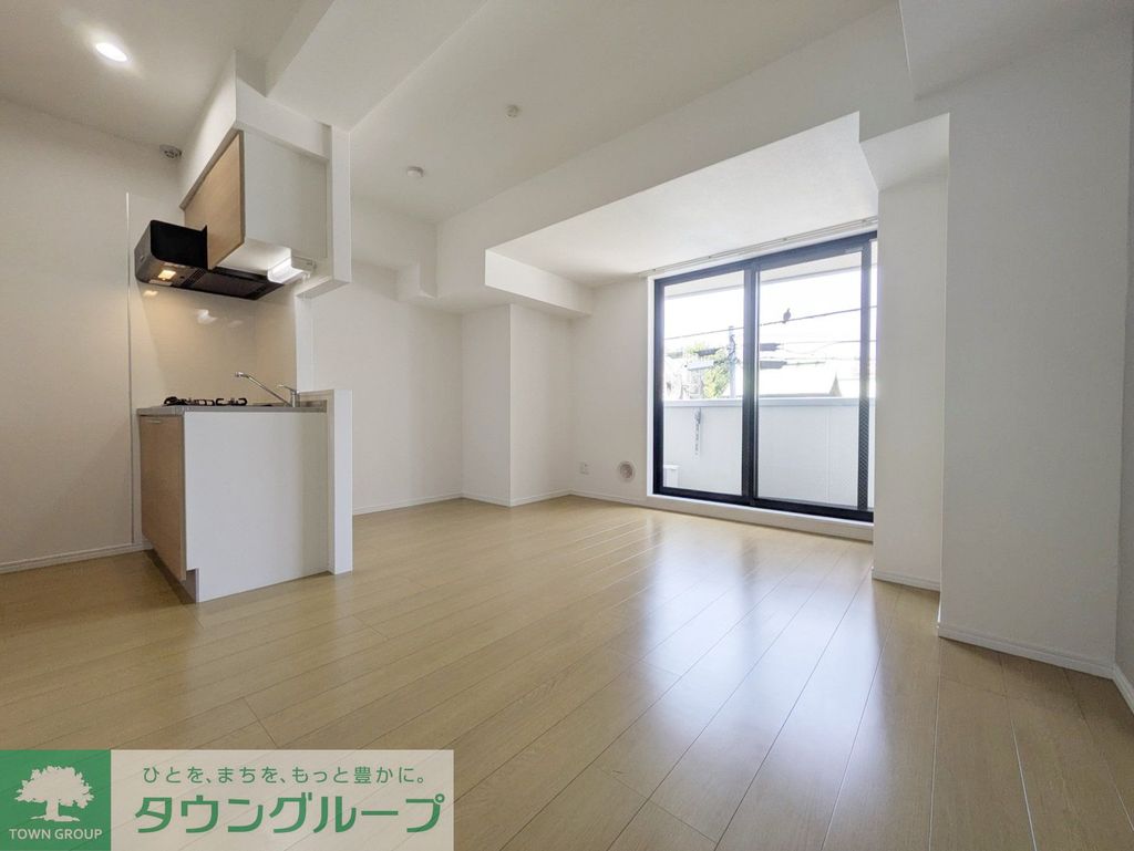 居室・リビング　リビング/居室