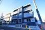 武蔵関駅より徒歩6分 2階 新築の賃貸物件
