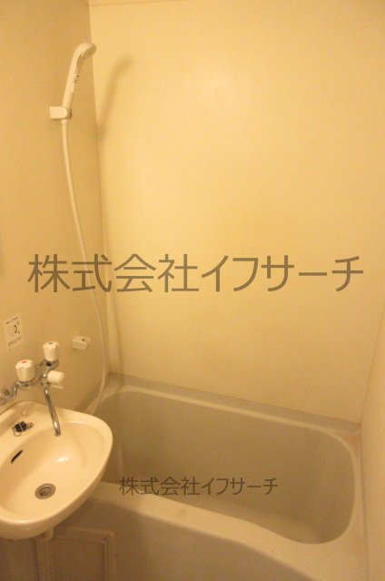 バス・シャワールーム　当社担当撮影