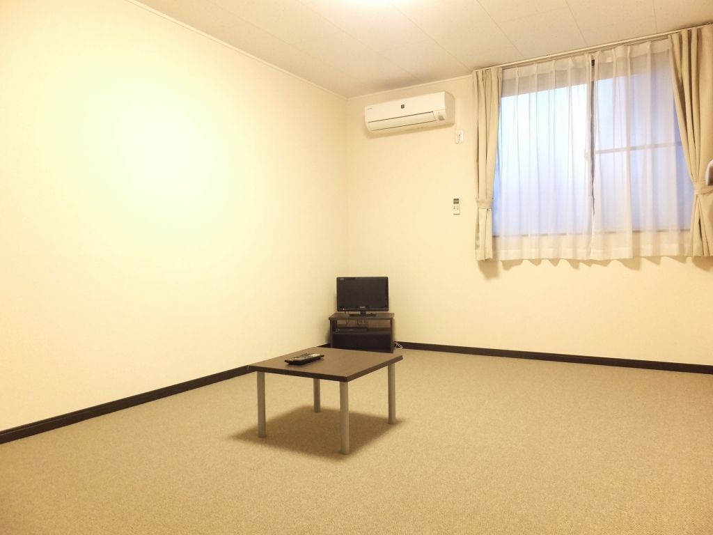 居室・リビング　リビング/居室