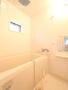 バス・シャワールーム　バスルーム