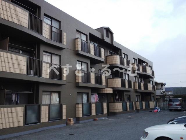 建物外観　セジュール１７５