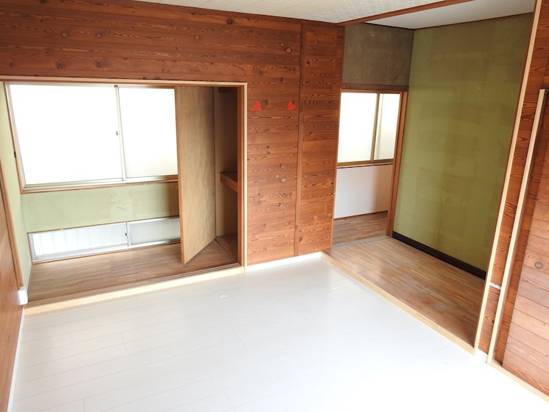 その他部屋・スペース