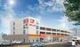 ショッピングセンター　ダイレックス 若葉町店（ショッピングセンター）まで2139m