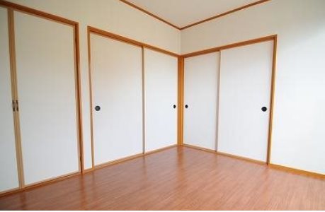 居室・リビング　※他部屋参照