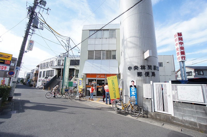 ショッピングセンター　ショッピングモールラプラ中央林間（ショッピングセンター）まで711m