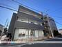 羽村駅より徒歩2分 1階 新築の賃貸物件