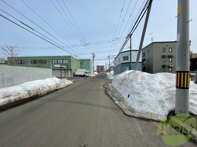 その他共有部分　駐輪場その他