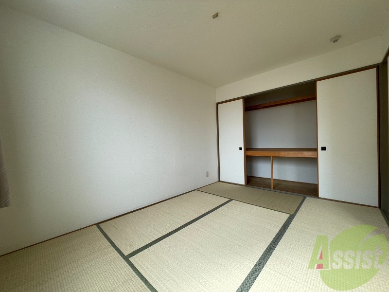 その他部屋・スペース　和室を撮ってみました！和室でくつろぐのも素敵です！