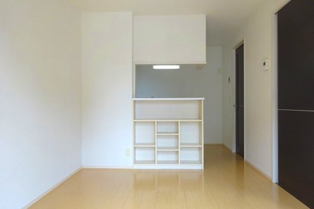 居室・リビング　リビング9帖