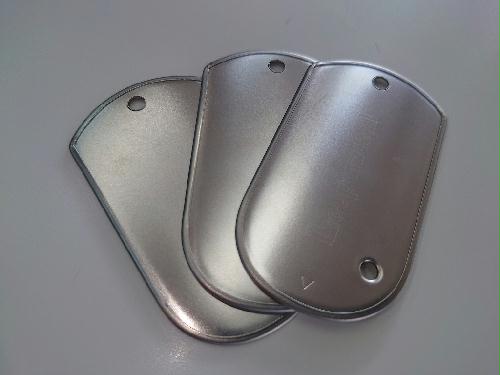 玄関　丈夫なカードキーです