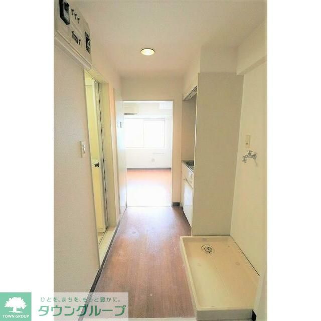 玄関　★お部屋探しは、タウンハウジング多摩センター店へ★