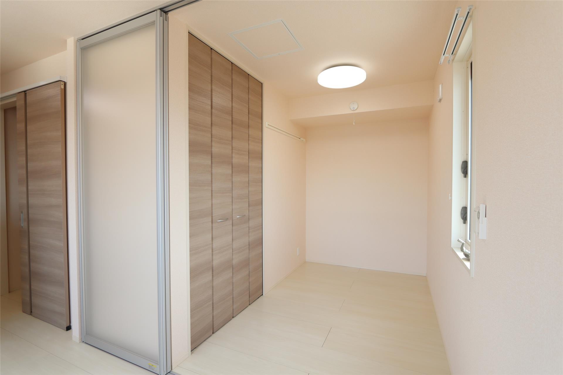 その他部屋・スペース　写真は反転タイプです