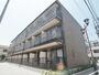 泉体育館駅より徒歩10分 2階 築8年5ヶ月の賃貸物件