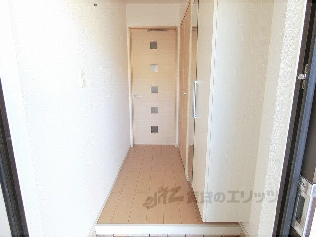 その他部屋・スペース　廊下