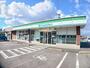 コンビニ　ファミリーマート　陽光台店（コンビニ）まで45m
