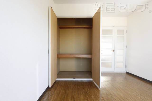 収納　※３０１号室撮影